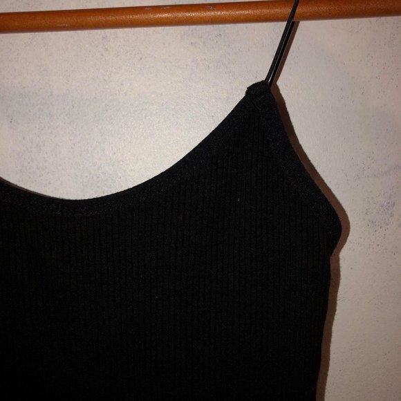 Black Body suit - Picture 2 of 3